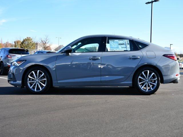 new 2026 Acura Integra car, priced at $35,195
