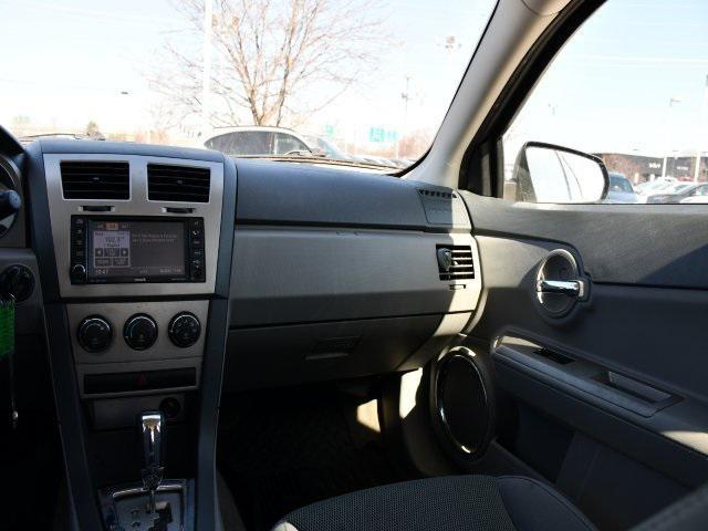 used 2008 Dodge Avenger car, priced at $3,853