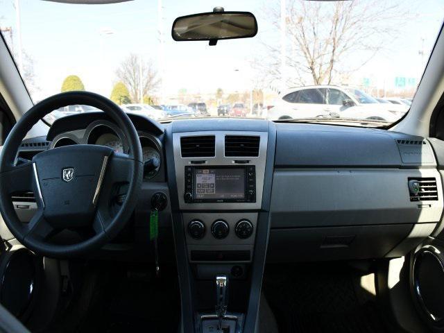 used 2008 Dodge Avenger car, priced at $3,853