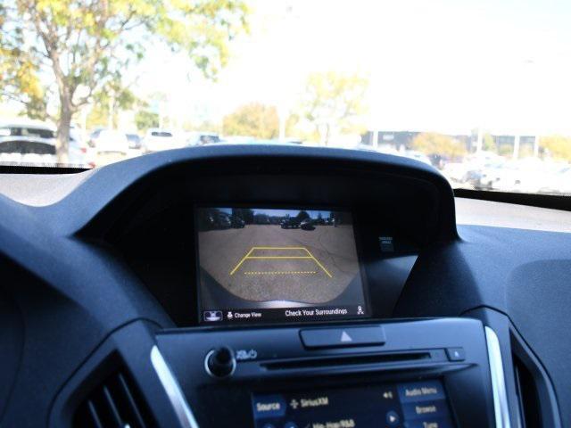 used 2018 Acura MDX car, priced at $25,999