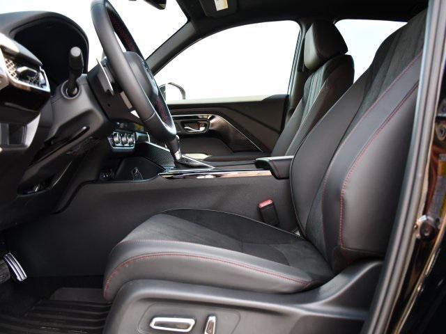 new 2025 Acura ADX car, priced at $41,350