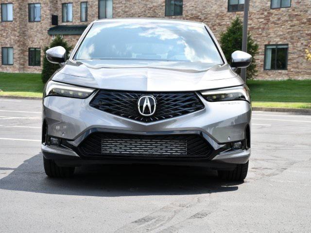 new 2025 Acura Integra car, priced at $39,795