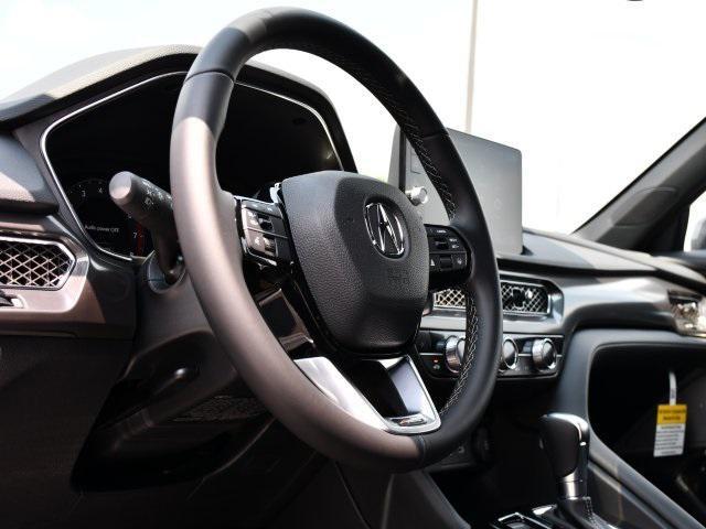 new 2025 Acura Integra car, priced at $39,795
