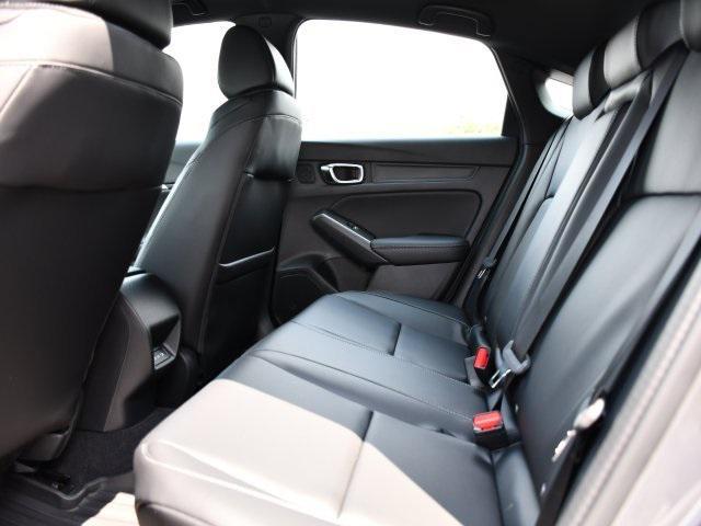 new 2025 Acura Integra car, priced at $39,795