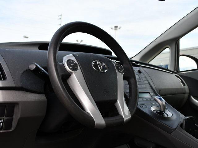 used 2010 Toyota Prius car, priced at $8,597