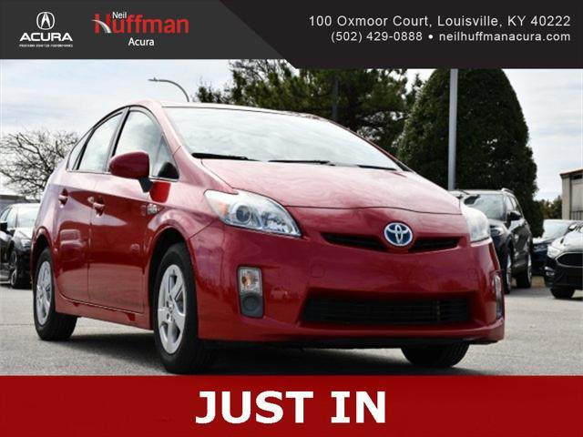 used 2010 Toyota Prius car, priced at $8,597