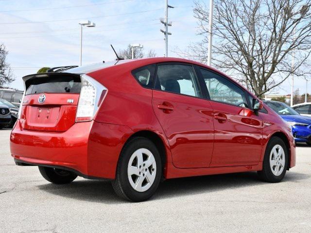 used 2010 Toyota Prius car, priced at $8,597