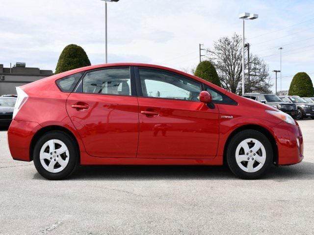 used 2010 Toyota Prius car, priced at $8,597