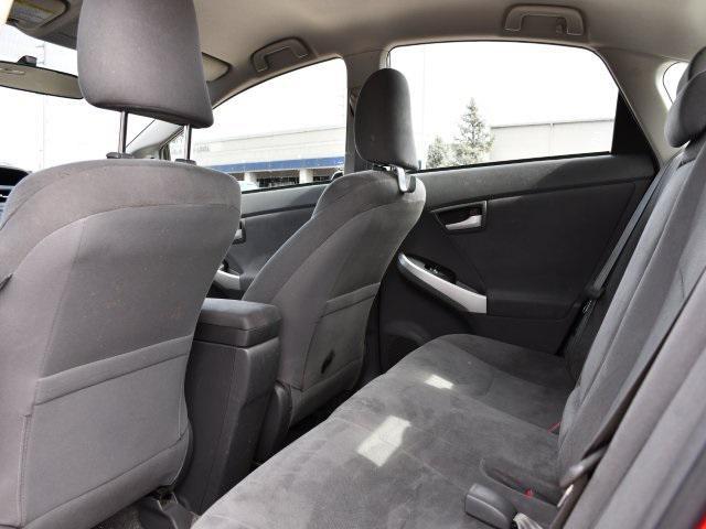 used 2010 Toyota Prius car, priced at $8,597