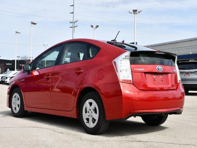 used 2010 Toyota Prius car, priced at $8,597