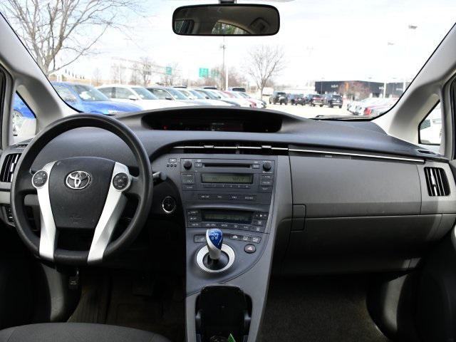 used 2010 Toyota Prius car, priced at $8,597