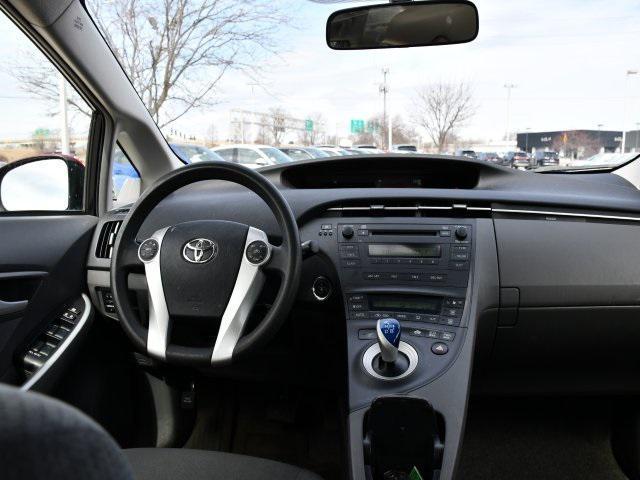 used 2010 Toyota Prius car, priced at $8,597