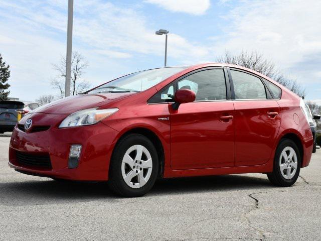 used 2010 Toyota Prius car, priced at $8,597