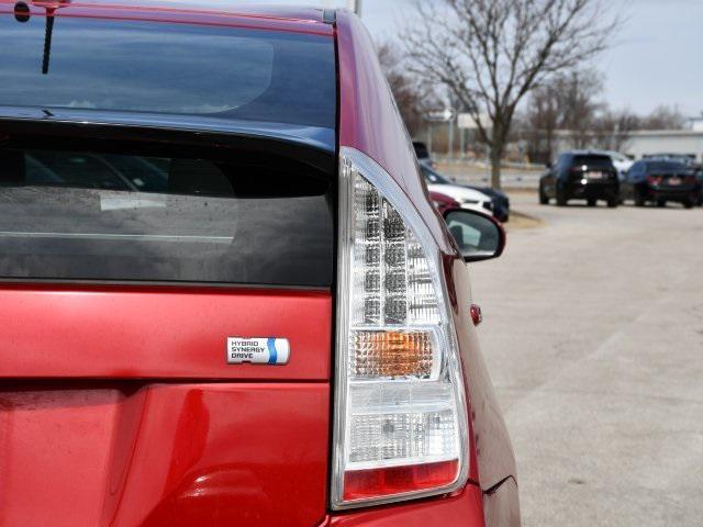 used 2010 Toyota Prius car, priced at $8,597