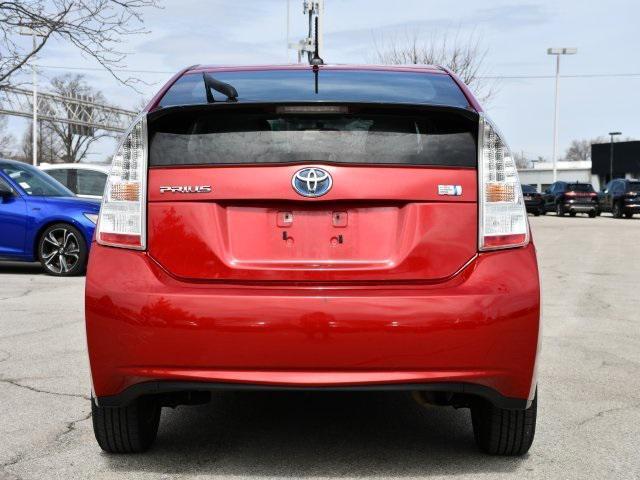 used 2010 Toyota Prius car, priced at $8,597