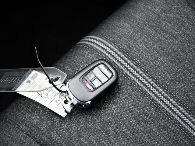 used 2024 Honda Accord Hybrid car, priced at $25,887