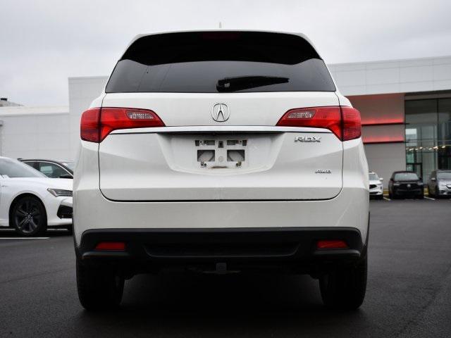used 2015 Acura RDX car, priced at $9,512