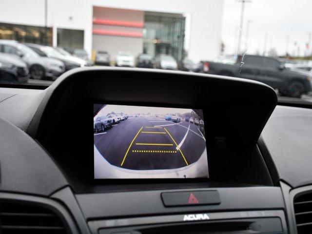 used 2015 Acura RDX car, priced at $9,512