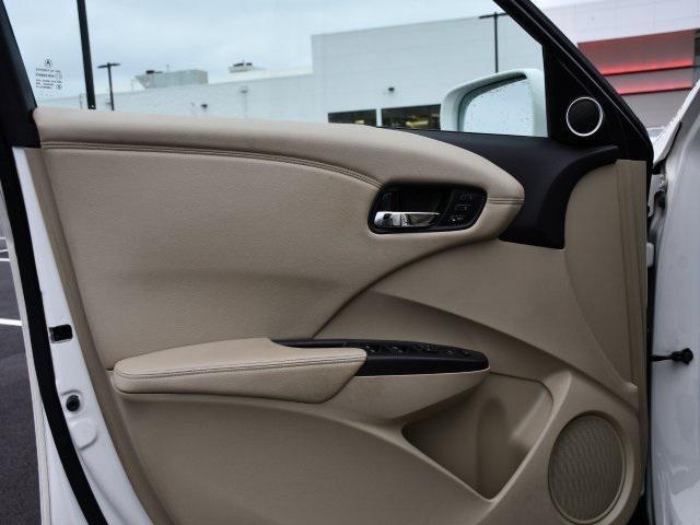 used 2015 Acura RDX car, priced at $9,512