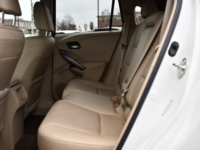 used 2015 Acura RDX car, priced at $9,512