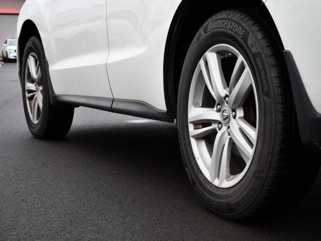 used 2015 Acura RDX car, priced at $9,512