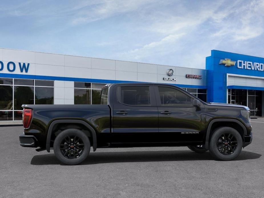 new 2024 GMC Sierra 1500 car, priced at $47,320