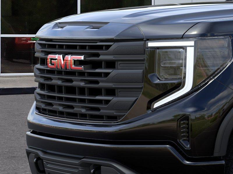 new 2024 GMC Sierra 1500 car, priced at $47,320