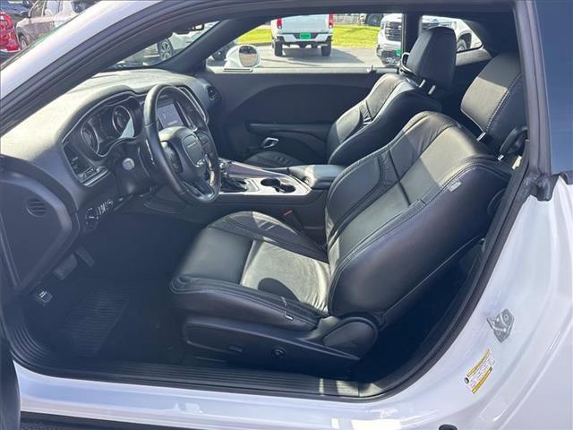 used 2020 Dodge Challenger car, priced at $31,995