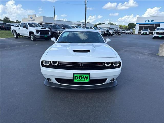 used 2020 Dodge Challenger car, priced at $31,995