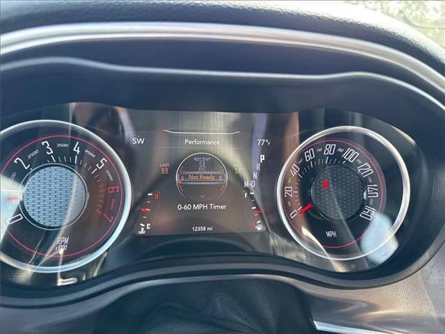 used 2020 Dodge Challenger car, priced at $31,995