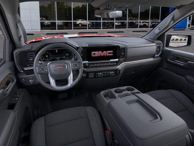 new 2026 GMC Sierra 1500 car
