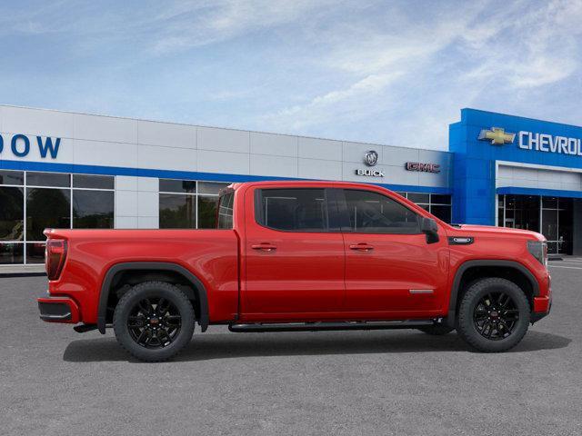 new 2026 GMC Sierra 1500 car