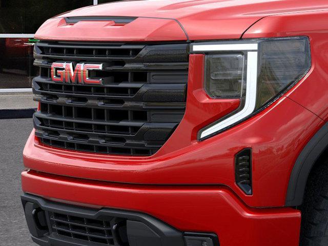 new 2026 GMC Sierra 1500 car