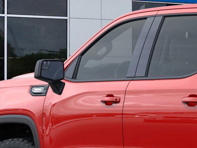 new 2026 GMC Sierra 1500 car