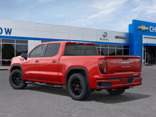 new 2026 GMC Sierra 1500 car