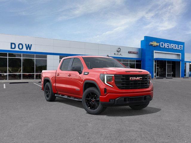 new 2026 GMC Sierra 1500 car