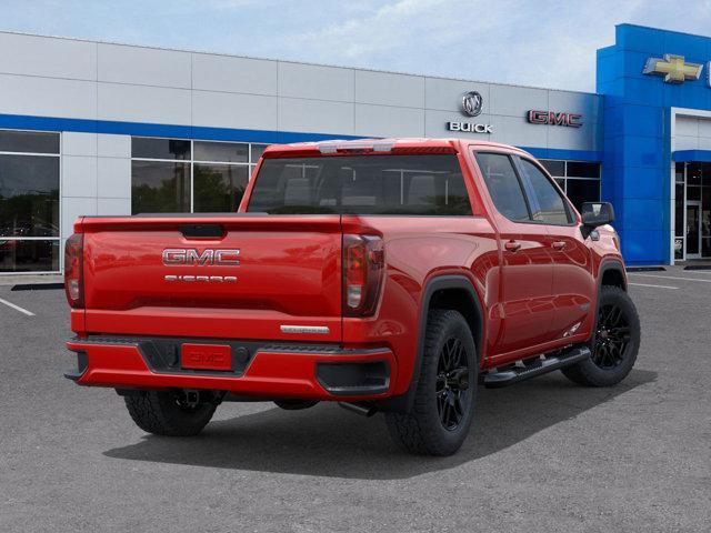 new 2026 GMC Sierra 1500 car
