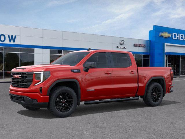 new 2026 GMC Sierra 1500 car
