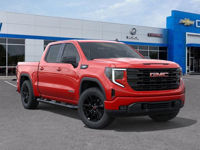 new 2026 GMC Sierra 1500 car