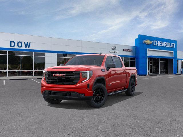 new 2026 GMC Sierra 1500 car