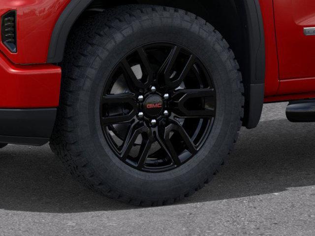 new 2026 GMC Sierra 1500 car