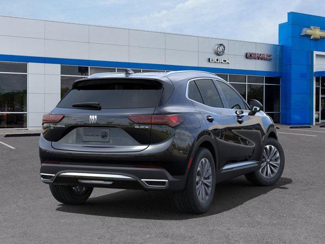 new 2024 Buick Envision car, priced at $35,995