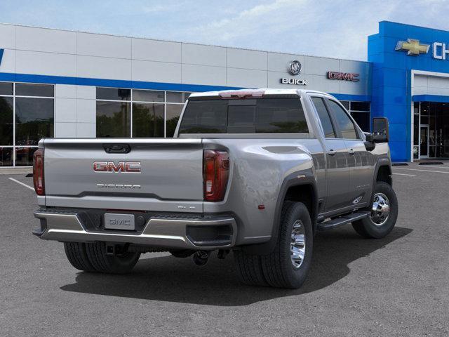 new 2025 GMC Sierra 3500 car, priced at $72,810