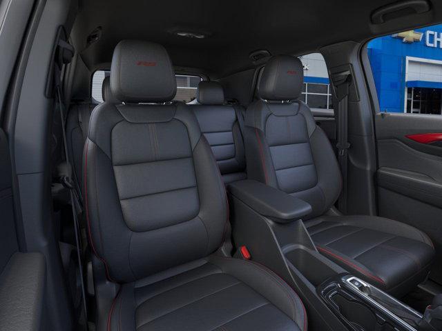 new 2026 Chevrolet TrailBlazer car, priced at $29,990