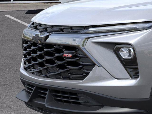 new 2026 Chevrolet TrailBlazer car, priced at $29,990