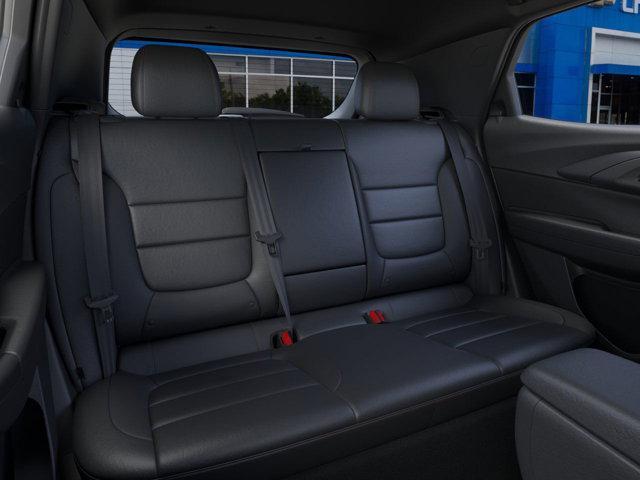 new 2026 Chevrolet TrailBlazer car, priced at $29,990