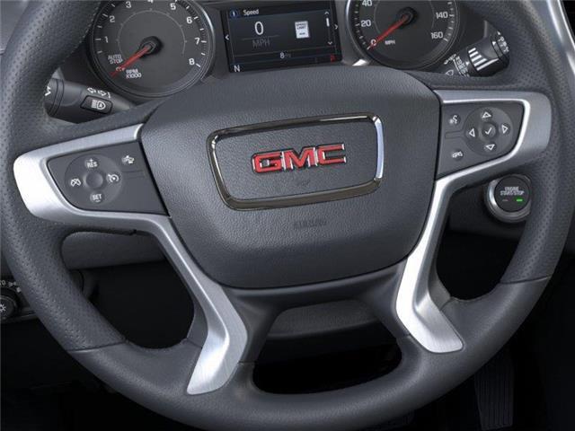 new 2024 GMC Terrain car, priced at $28,499