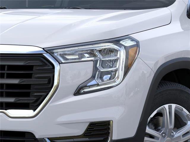 new 2024 GMC Terrain car, priced at $28,499