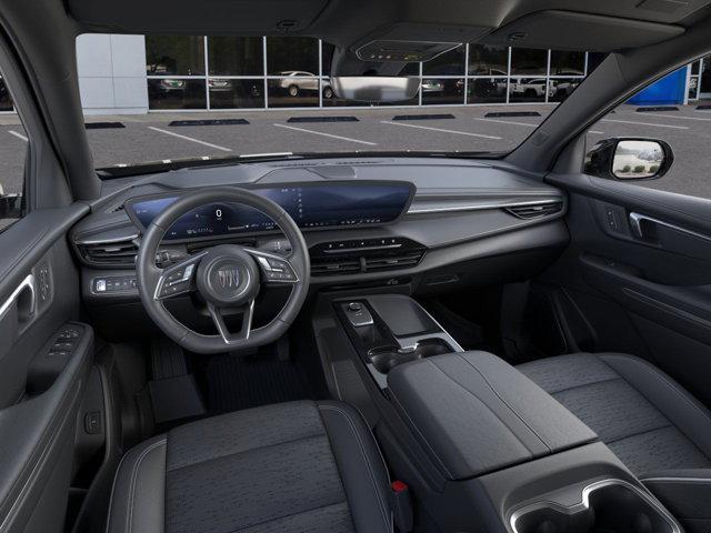 new 2025 Buick Enclave car, priced at $54,090