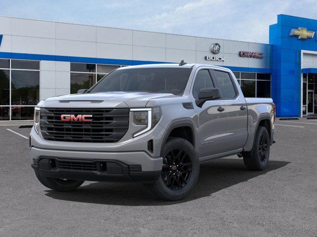 new 2024 GMC Sierra 1500 car, priced at $45,695